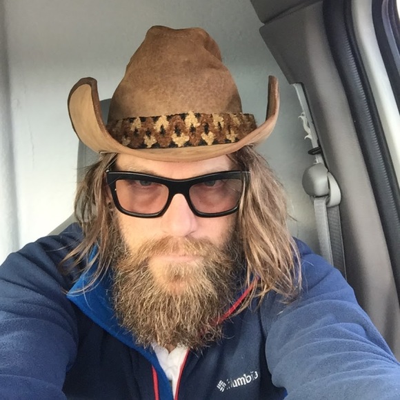 Meet your Posher, James scott - Picture 1 of 1